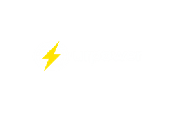 UR Power logo